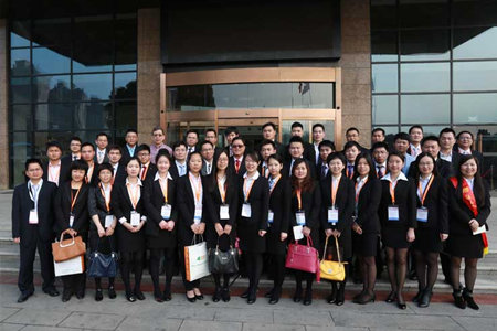 FIC2015 Jiangda Hefeng is as exciting as ever, and its new ADD brand steals the spotlight