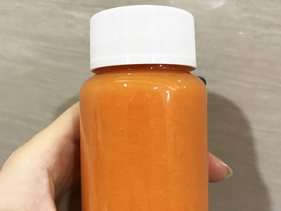 Salted egg yolk cream flavor