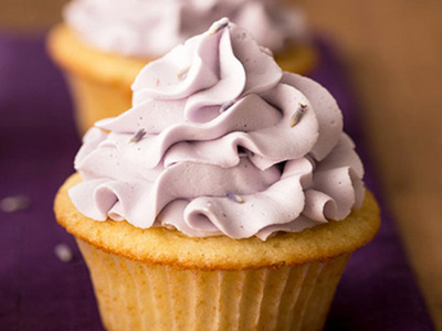 Cream liquid flavor